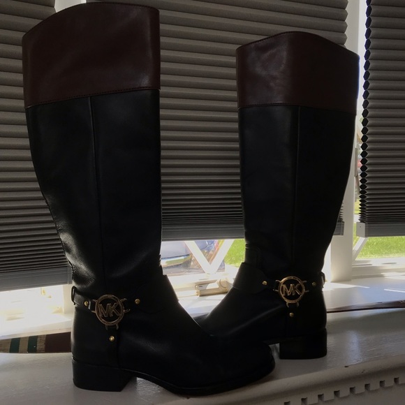 Michael Kors boots - Picture 6 of 7